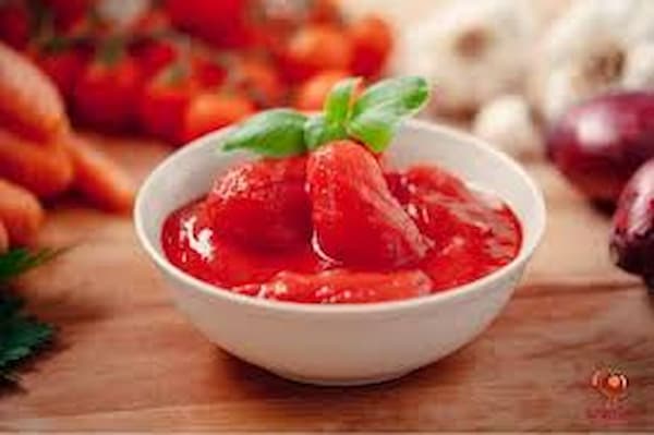 تصویر 5 از فروش رب گوجه لوکس + قیمت خرید به صرفه